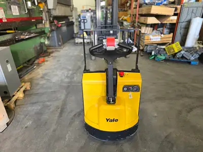 USED YALE MPB045VGN24T2646