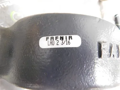 USED FAFNIR LAO 2 3/16