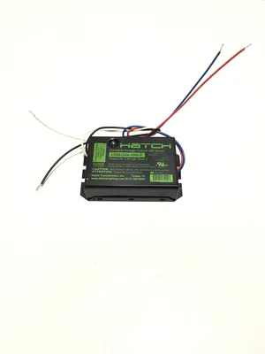USED HATCH LIGHTING LV60-24N-UNV