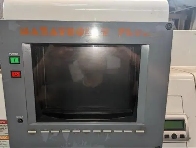 USED 1997 MAZAK SQT-18MS