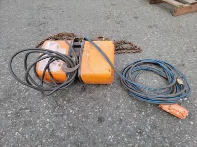 USED JETCO HO3999019-529