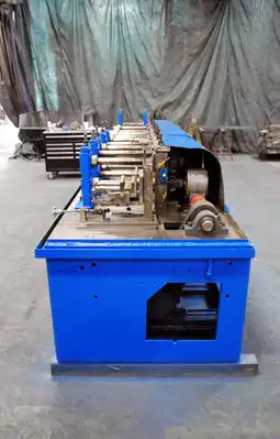 USED PEARSON 1 3/4