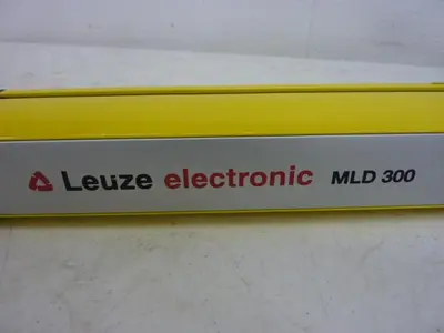 USED LEUZE MLD312-XR2