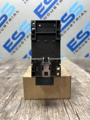 Siemens 3RT1034-3AC20 Electrical/PLC/Automation | ESS Industrial Equipment Sales (4)