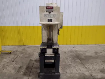 USED DENISON WR065MC261D366CMR331A259S319