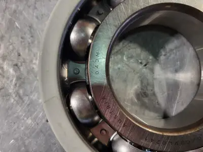NEW SKF 6230/C3VL0241