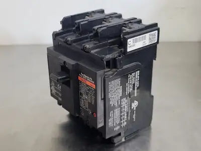 USED FUJI ELECTRIC SA33C
