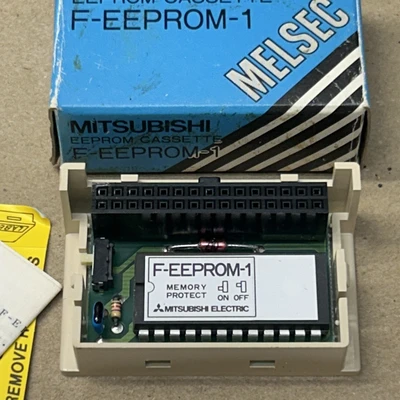 NEW Mitsubishi Mitsubishi F-EEPROM-1
