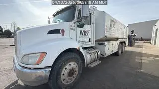 USED 2019 Kenworth T370 Fuel-Lube