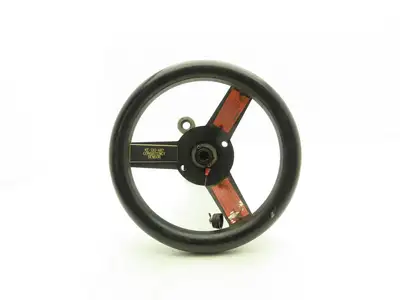 BioBic Head Actuator Wheel and Consistency Sensor Probe