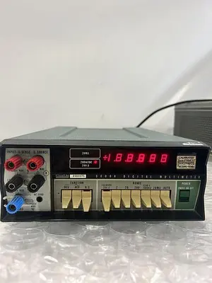 USED FLUKE 8800A