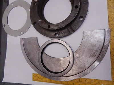 New | in-Stock HARNISCHFEGER _UNKNOWN_ Automotive Parts | OCO Industrial #1632332