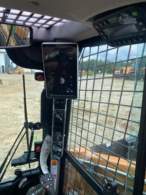 New | in-Stock 2026 CASE SV280B Skid Steer Loaders New Hampshire US | Beauregard Equipment #1511253