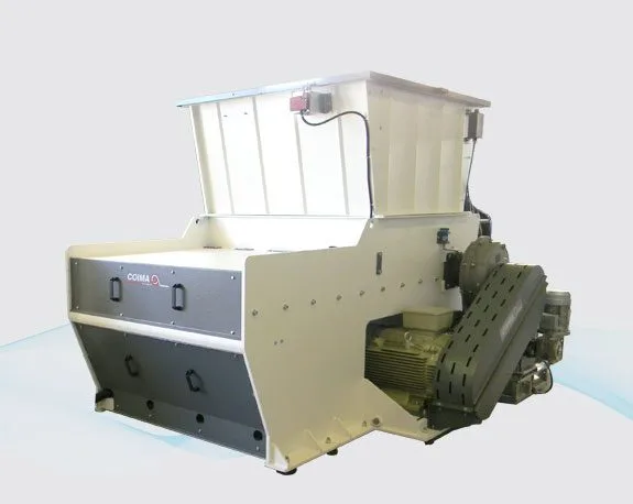 New | in-Stock COIMA USA _UNKNOWN_ Shredders Tennessee US | 360 Degree Machinery #828396