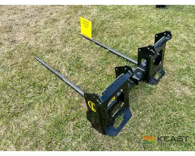 Used CL FABRICATION _UNKNOWN_ Bale Spears Iowa US | Keast Enterprises #1360067