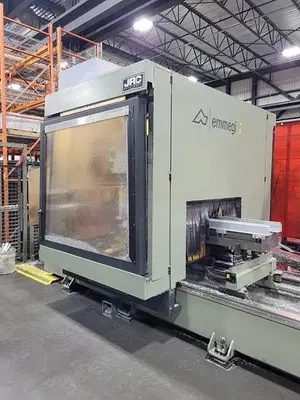 USED EMMEGI SATELLITE XT 15500