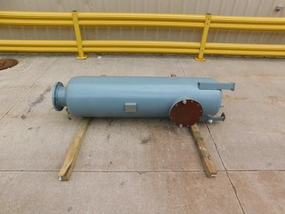 Used Universal AET _UNKNOWN_ Fan & Blower Parts Ohio US | Equipment Recovery Corp. #1331288