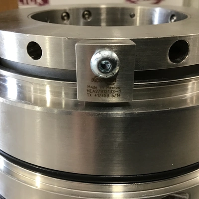 Flowserve 344759 SL‑5200 Dura Dual Cartridge Seal 3.250 Shaft Size Durametallic