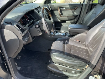 Used 2013 GMC ACADIA SUVs Michigan US | Miedema Asset Management Group #1461342