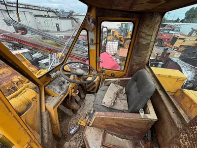 Used 1977 CATERPILLAR 980D Wheel Loaders Wisconsin US | Proxy Equipment #1378461