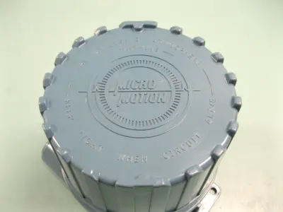 USED Micro Motion RFT 9739 E4SUJ