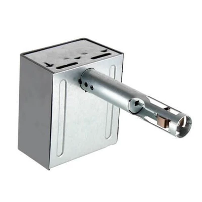 Honeywell RA117A1047 Burner Control [New]