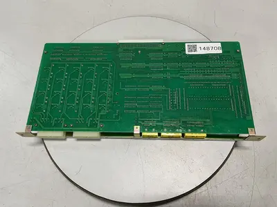 USED FUJI ELECTRIC F770 60 88(2)