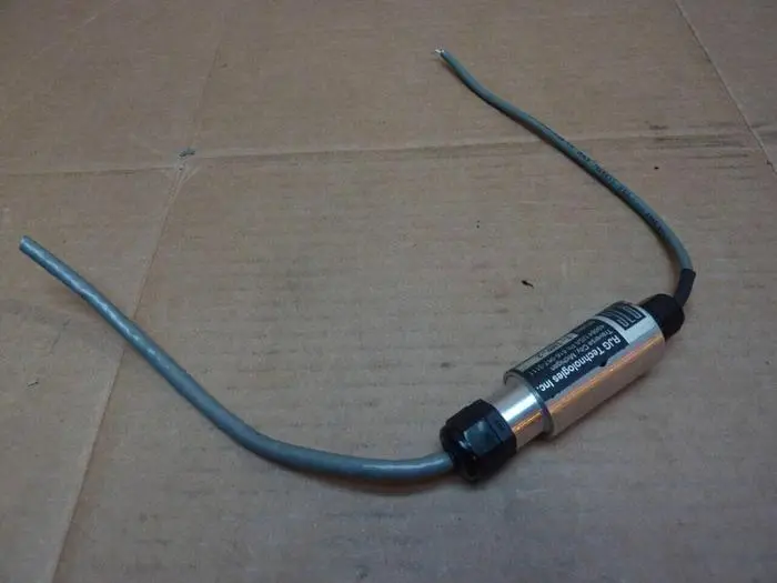 Used RJG TECHNOLOGIES INC T-IMP-2 Transformers Michigan US | Ideal Machinery #588396
