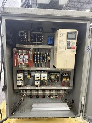 USED SHARP GCT1118H