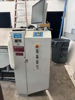 2019 SCHECHTL MAB 310 CNC Panel Folders | Asset Exchange Corporation (2)