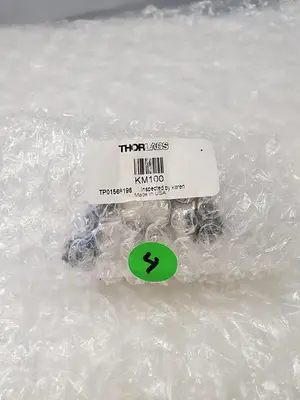 USED THORLABS KM100