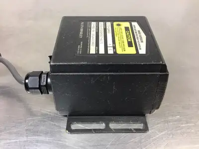 Allen Bradley 2755-LD4C1 Scanner Assembly. 6D