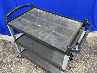 Used CAMBRO _UNKNOWN_ Miscellaneous MRO Ohio US | HGR 24 #1244682