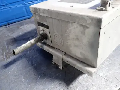 USED SQUARE D SD9351