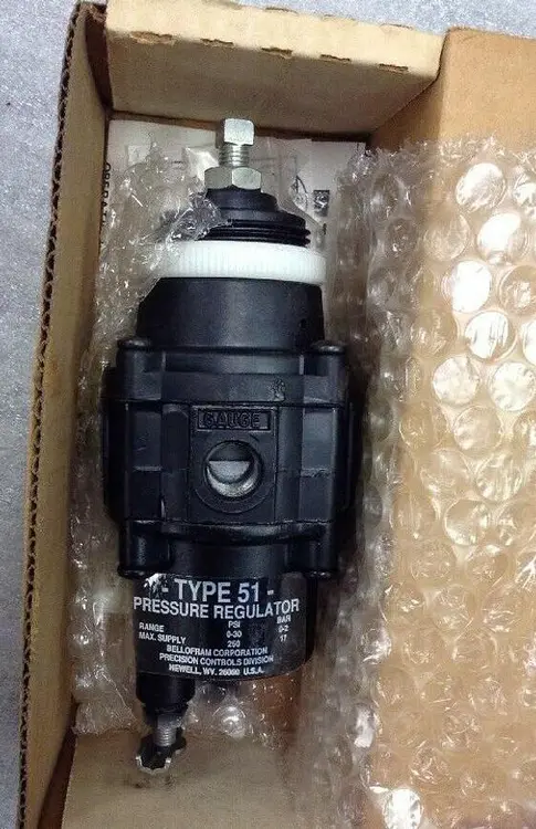 New | in-Stock BELLOFRAM 231-960-175-000 Solenoid Regulators Ohio US | Surplus Asset Holdings #1234093