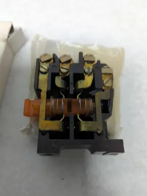 New | in-Stock JOSLYN CLARK KPMA-21 Motor Control Parts Ohio US | Surplus Asset Holdings #1247346