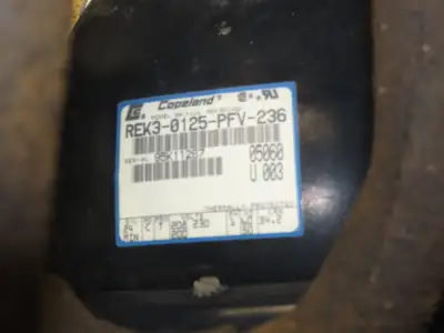 Used AFFINITY _UNKNOWN_ HVAC Parts and Equipment | Arrow Industrial #561484