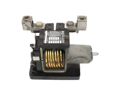 NEW ALLEN BRADLEY 810-A23C TIME CURRENT RELAY SER.A 810A23C