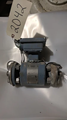 Used _UNKNOWN_ TSA010S1W1 Flowmeters Minnesota US | A&I Equipment #1317779