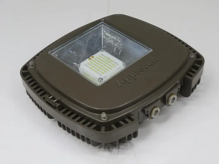 Used EMERSON IAMLED77YBU1 Lighting Texas US | Aucto #1308465