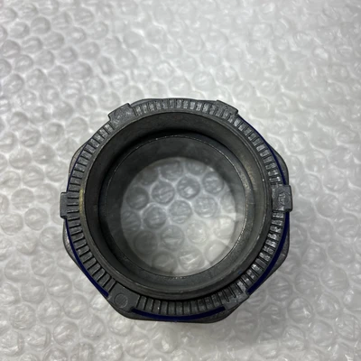 ** New (2) 2” 90°Liquidtite Conduit  Diecast Connector (3) 2”Conduit Hubs #