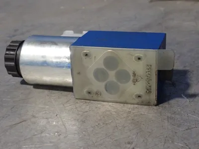 New | in-Stock REXROTH R900561270 Valves/Fittings | HGR 24 #732557