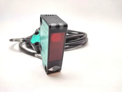 USED PEPPERL LA31/115