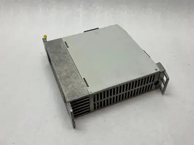 USED FESTO SERVO DRIVE, FREE CONVECT. VERTICAL MOUNT