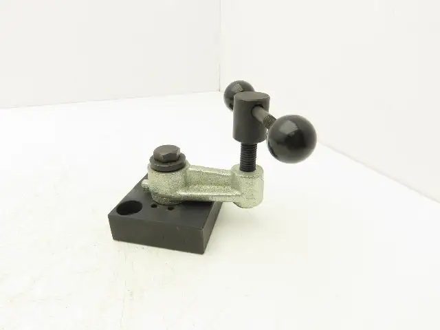 New | in-Stock CARR LANE _UNKNOWN_ Tooling & Accessories (Other) Indiana US | Arrow Industrial #1367547