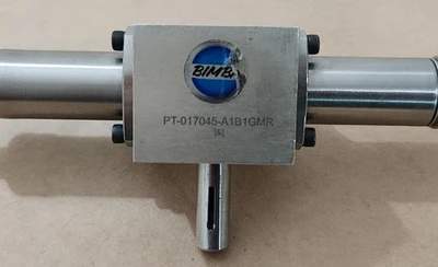 USED Bimba PT-017045-A1B1GMR