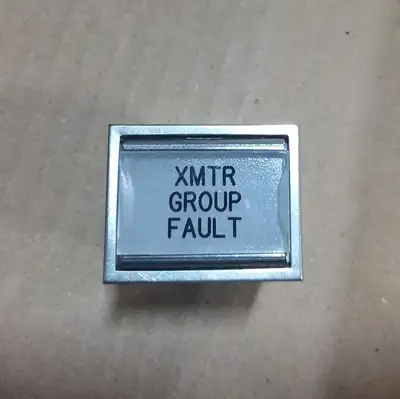 Push Button Switch MSC 2528-329