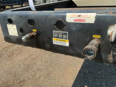 Used 2015 TALBERT TRAILER Misc Trailers Michigan US | Miedema Asset Management Group #1296348