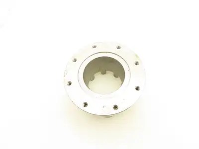 Falk Wrapflex 20R31/35 Coupling Spacer Hub w/Fasteners C=1.920 2-1/4" Bore