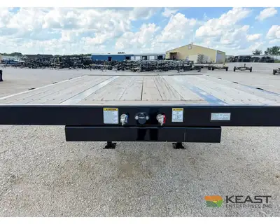 Used JET _UNKNOWN_ Low Bed Trailers Iowa US | Keast Enterprises #1360344